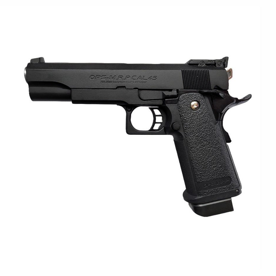 E&C Hi-Capa 5.1 Gas Blow Back Pistol ( EC-2101 )