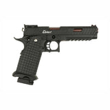 E&C Hi-Capa 5.1 2011 Combat Master Gas Blow Back Pistol ( EC-2102 )
