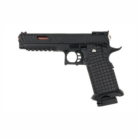 E&C Hi-Capa 5.1 2011 Combat Master Gas Blow Back Pistol ( EC-2102 )
