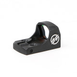NUTREK XEED 1x21x16 Extra Lightweight 3.5MOA Dot Sight ( DSL17R )