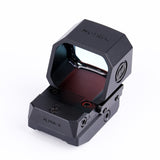 NUTREK ALPHA-X 30x23 Extra-Large FOV Dot Sight ( DSL29R6 )