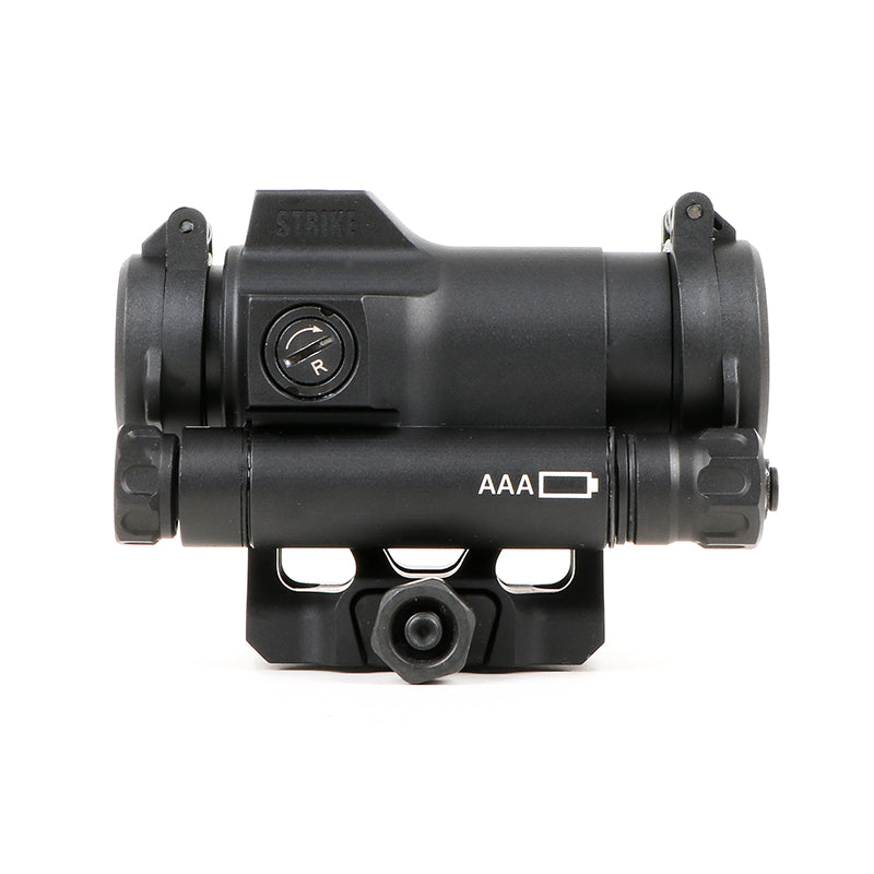 NUTREK STRIKE 1x20 2MOA Red Dot Sight ( DST36R )