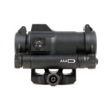 NUTREK STRIKE 1x20 2MOA Red Dot Sight ( DST36R )