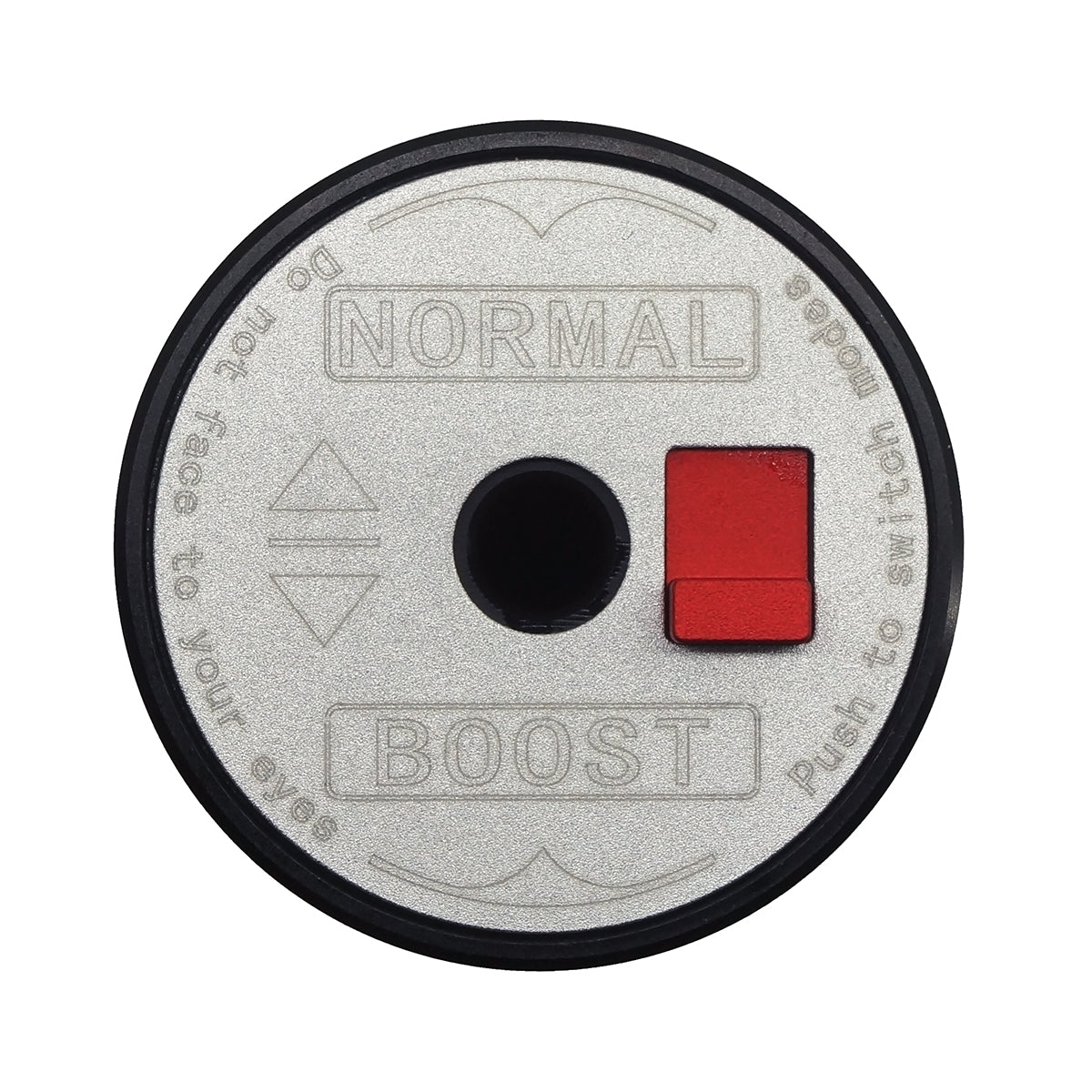 40MAX Cyclops-2 40mm Adjustable Velocity Airsoft Shell