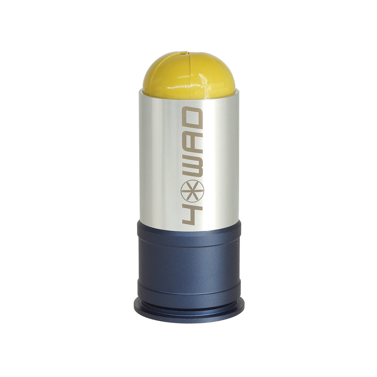 40MAX 40WAD w/ Plastic Wad Cap Airsoft Grenade Shell ( 40MAX-004-1 )