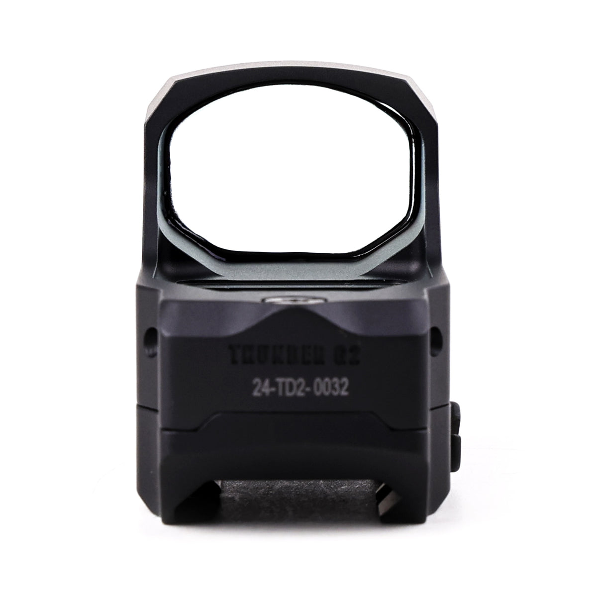 NUTREK THUNDER G2 1x30x22 Multi Reticle Red Dot Sight ( DSL24RV )