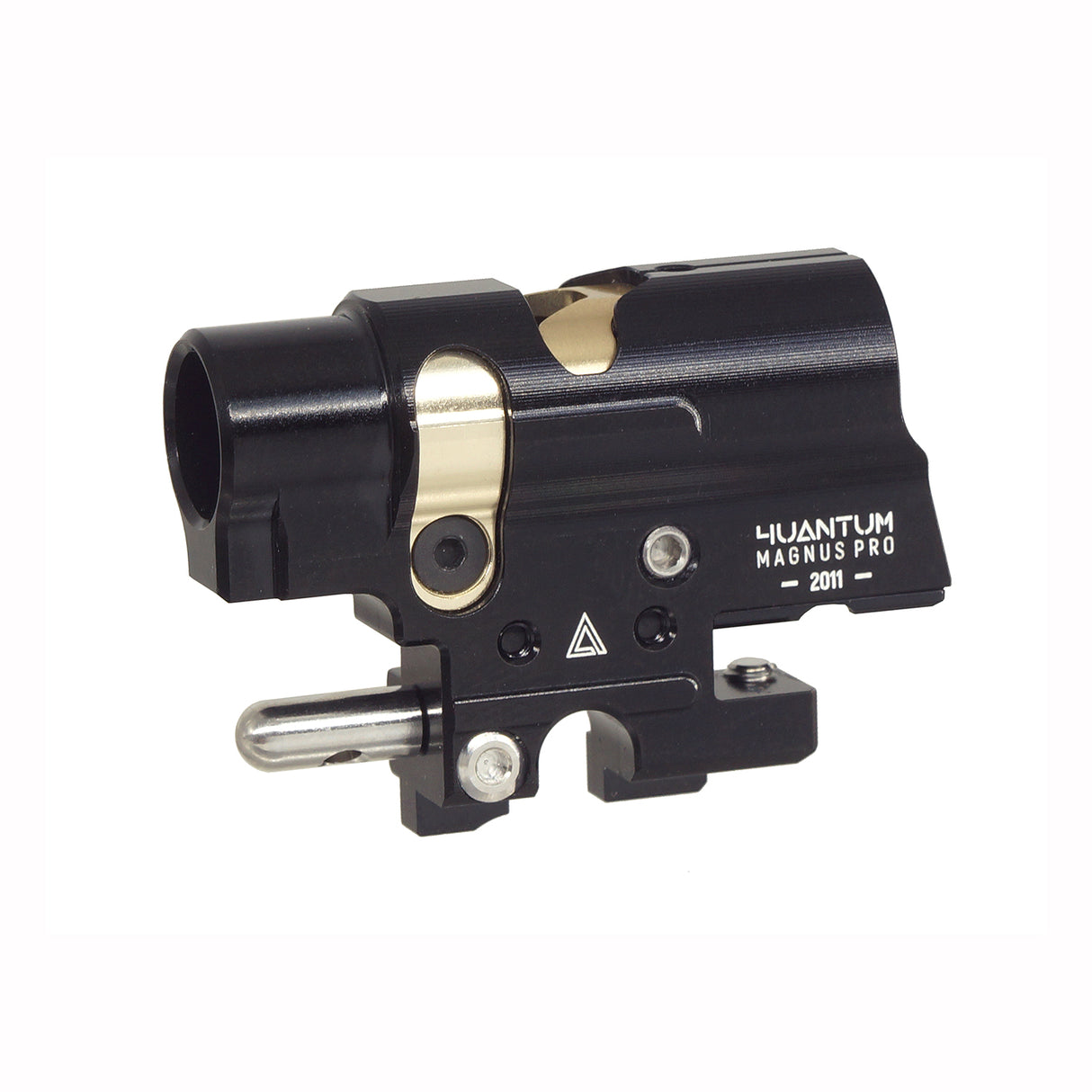 4UAD Magnus Pro 2011 Precision TDC Hop-Up Chamber for Hi-Capa GBB ( TDC-003 )