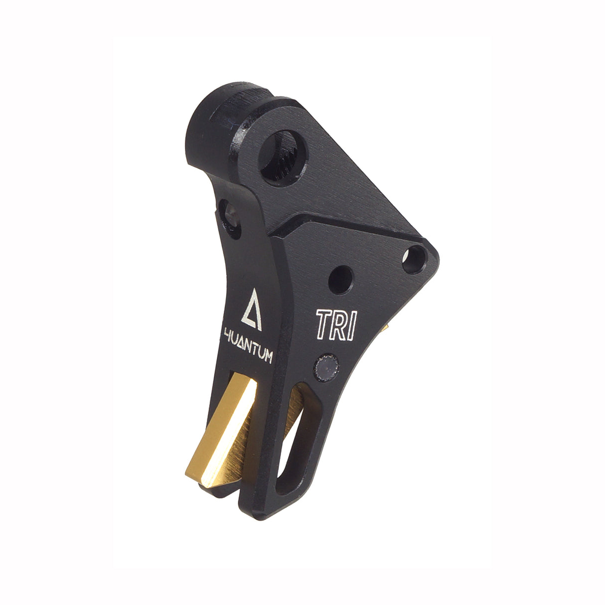 4UAD Performance Custom Flat Trigger for Marui G17 Gen.3 GBB ( TRI-001 )