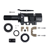 4UAD Magnus Pro MCX Precision TDC Hop-Up Chamber ( TDC-005 )