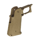 Army Armament Original Parts Stripped Pistol Grip for R501 GBB Pistol ( 5-1-01 )