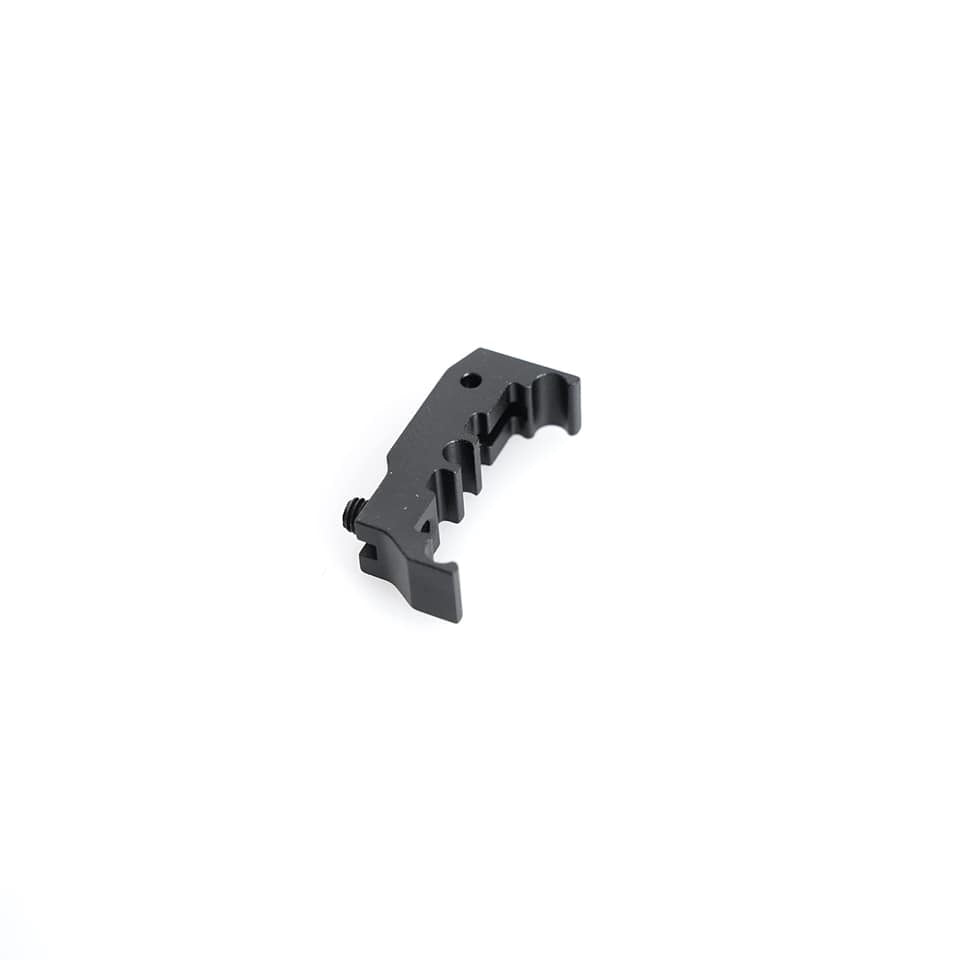 5KU Aluminum Module Trigger Base Type-1 for Marui Hi-Capa ( GB-540 )