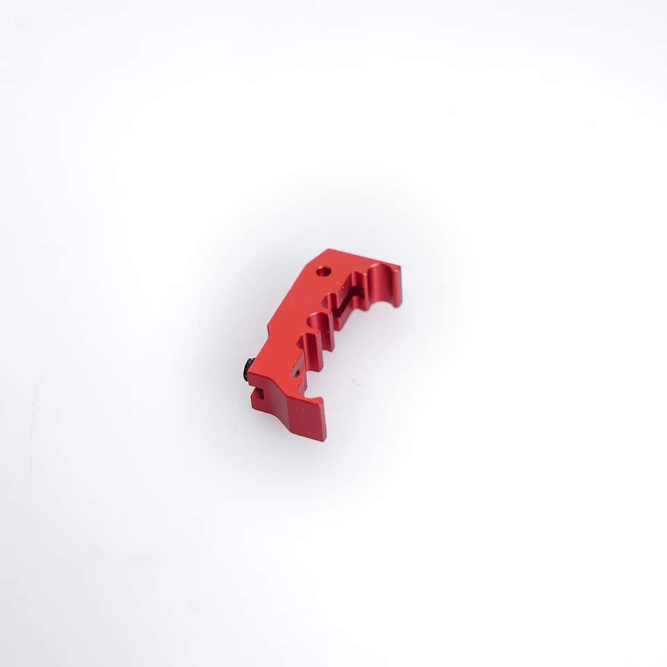 5KU Aluminum Module Trigger Base Type-1 for Marui Hi-Capa Airsoft ( GB-540 )