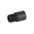 5KU 0.75 Inch Airsoft Barrel Extension for 14mm Thread