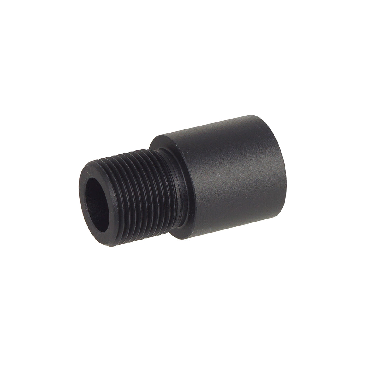 5KU 0.75 Inch Airsoft Barrel Extension for 14mm Thread