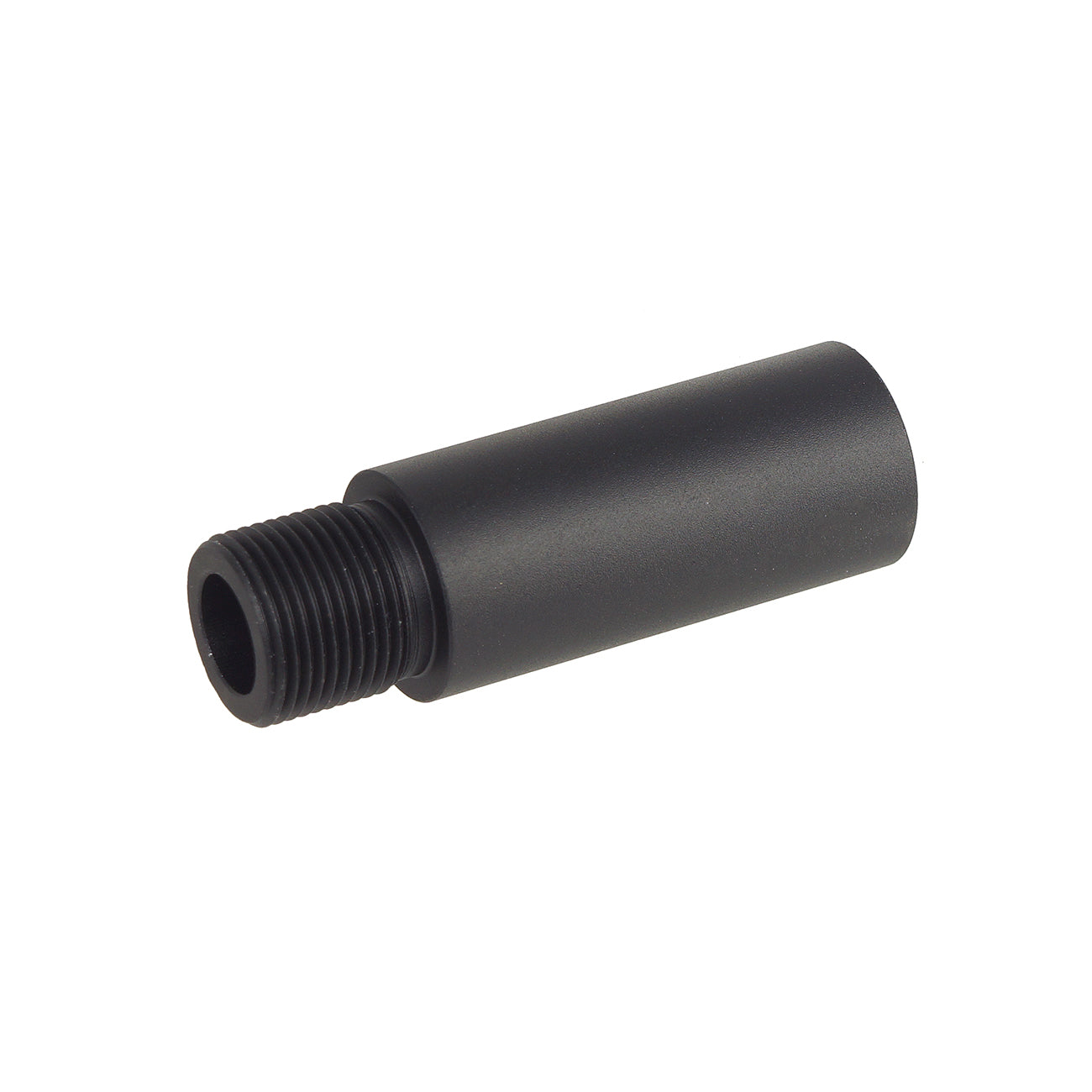 5KU 1.5 Inch Airsoft Barrel Extension for 14mm Thread – 18
