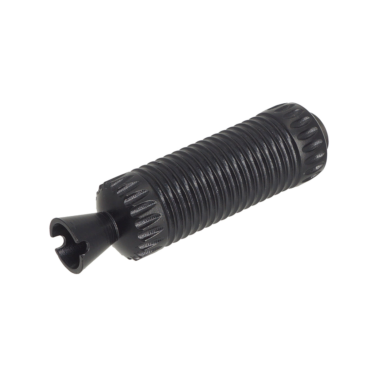 5KU AKMSU Steel Flash Hider for 14mm- ( 5KU-108 )