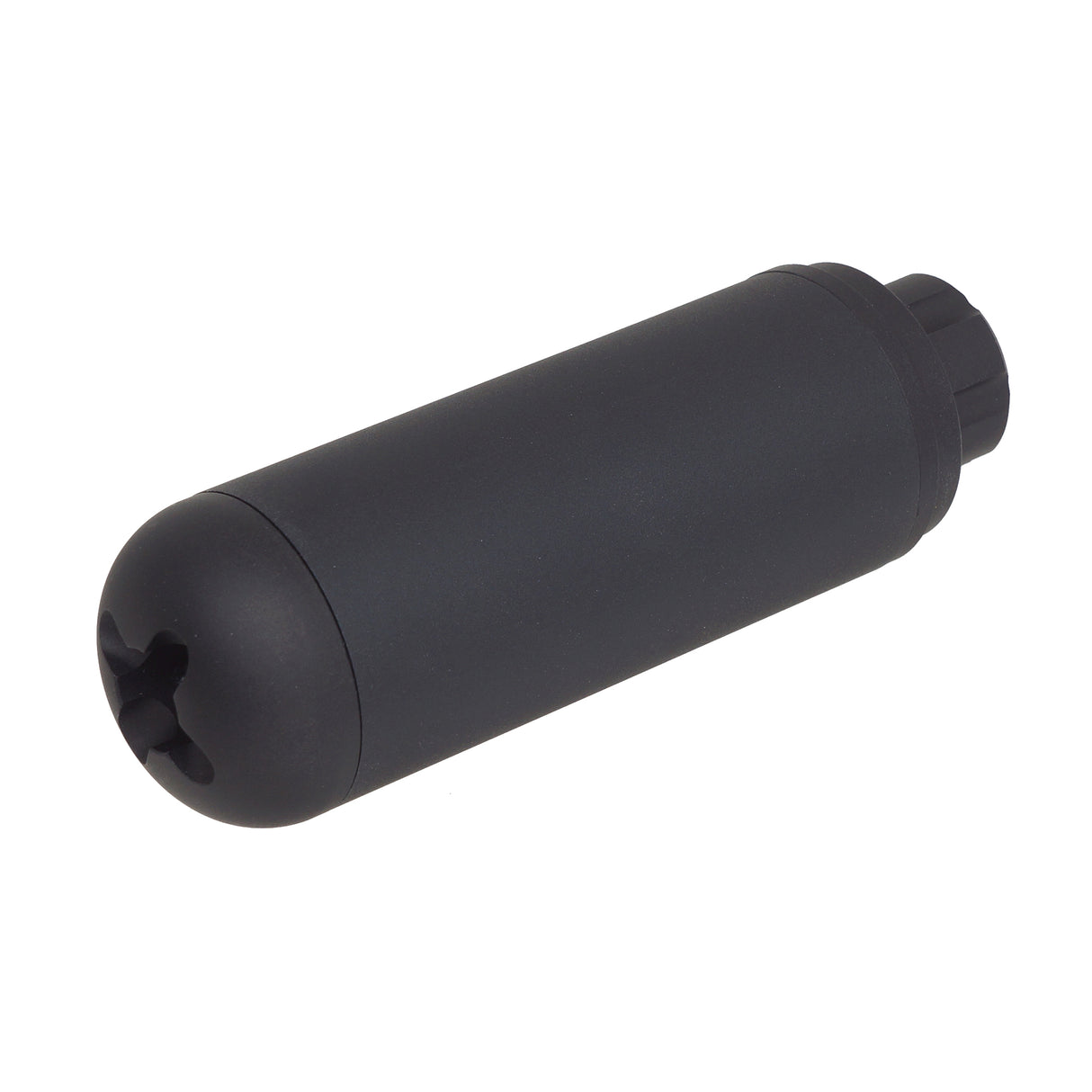 5KU Poseidon Micro Suppressor for 14mm- ( 5KU-113 )