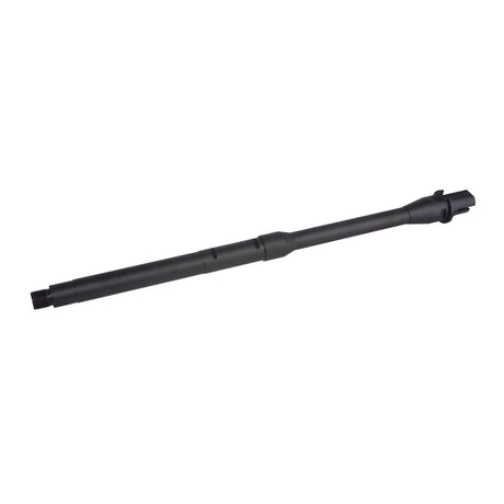 5KU M4 Aluminum Outer Barrel for AR / M4 AEG