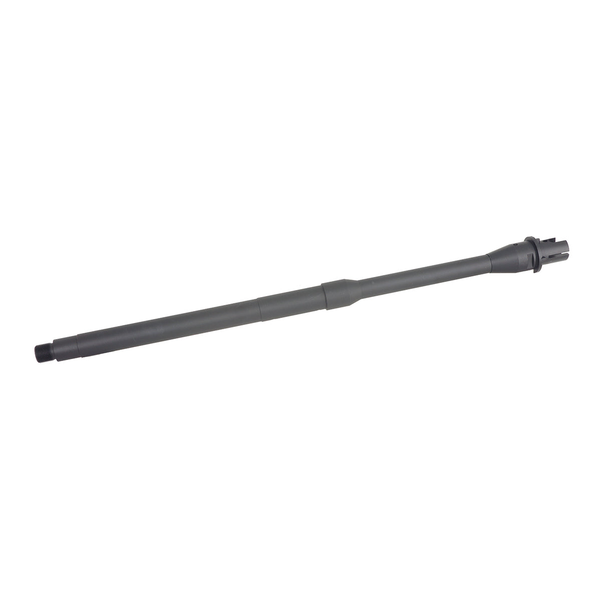 5KU M4 Aluminum Outer Barrel for AR / M4 AEG