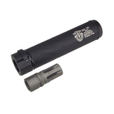 5KU SOCOM 556MG QD Airsoft Suppressor ( 5KU-141 )