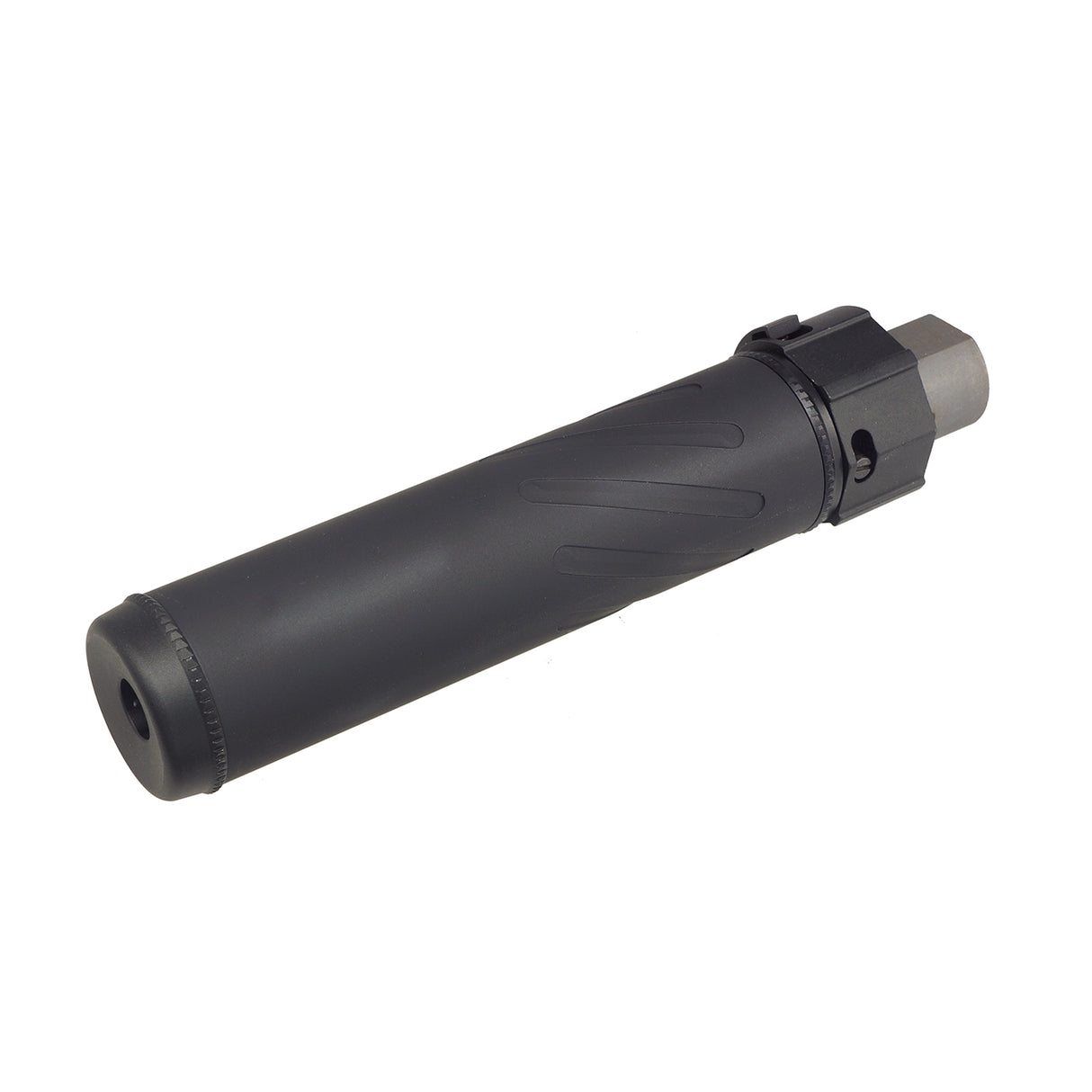 5KU SOCOM 556MG QD Airsoft Suppressor ( 5KU-141 )
