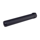 5KU SOCOM 762 SS QD Airsoft Suppressor for 14mm- ( 5KU-143 )