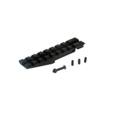 5KU AK Rear Sight Rail for Low Profile Red Dot Optics ( 5KU-146 )