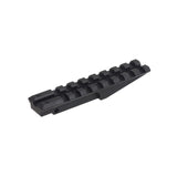 5KU AK Rear Sight Rail for Low Profile Red Dot Optics ( 5KU-146 )