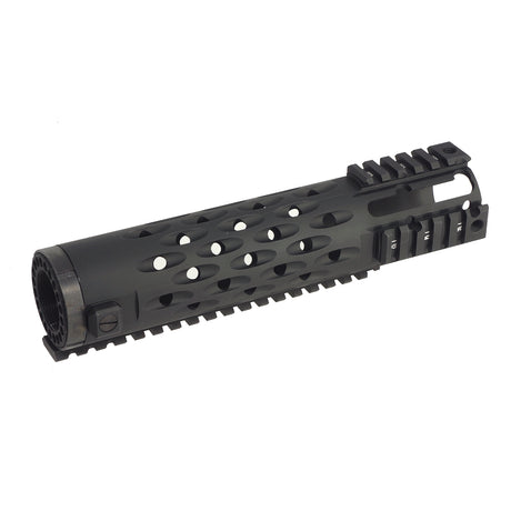 5KU TJ Competition Series Rail Handguard for M4 Series