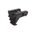 5KU Steel K9 Barricade Hand Stop for 20mm Rail ( 5KU-160 )