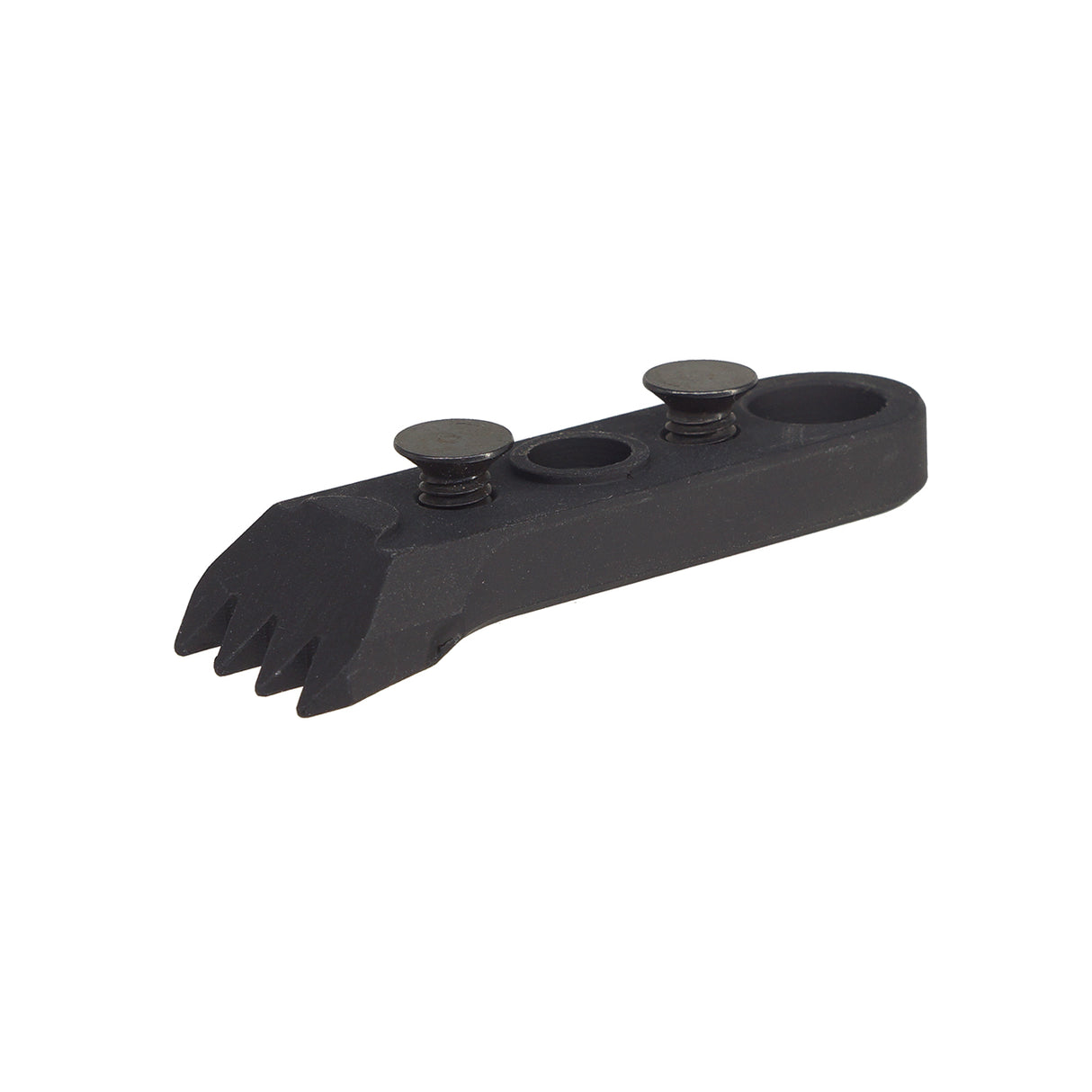 5KU Direct Attach Barricade Support for Keymod 