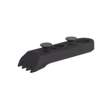 5KU Direct Attach Barricade Support for Keymod 