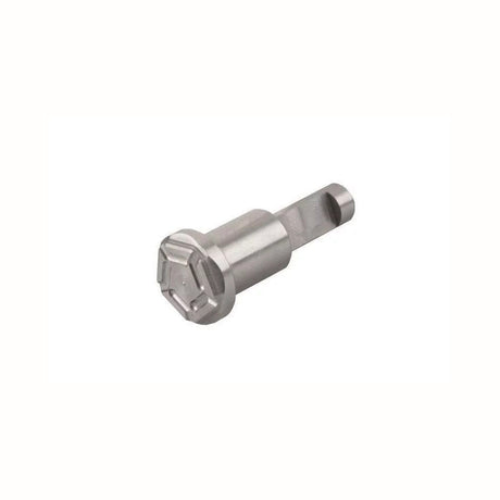 5KU Stainless Forward Assist for M4 AEG ( 5KU-179 )