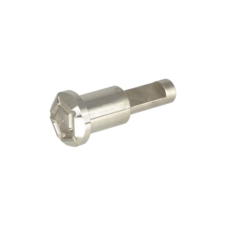 5KU Stainless Forward Assist for M4 AEG ( 5KU-179 )