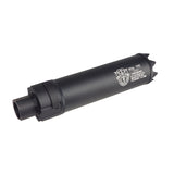 5KU SOCOM 556RC Monster QD Suppressor for 14mm- ( 5KU-185 )