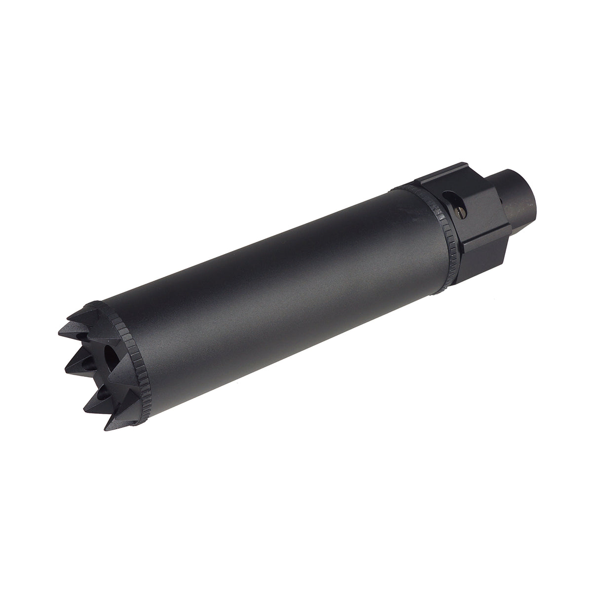 5KU SOCOM 556RC Monster QD Suppressor for 14mm- ( 5KU-185 )