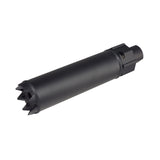 5KU SOCOM 556RC Monster QD Suppressor for 14mm- ( 5KU-185 )