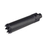 5KU SOCOM 556RC Monster QD Suppressor for 14mm- ( 5KU-185 )