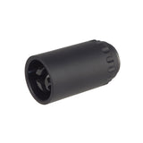 5KU Griffin Taper Mount Flash Comp w/ Blast Shield for 14mm- ( 5KU-198 )