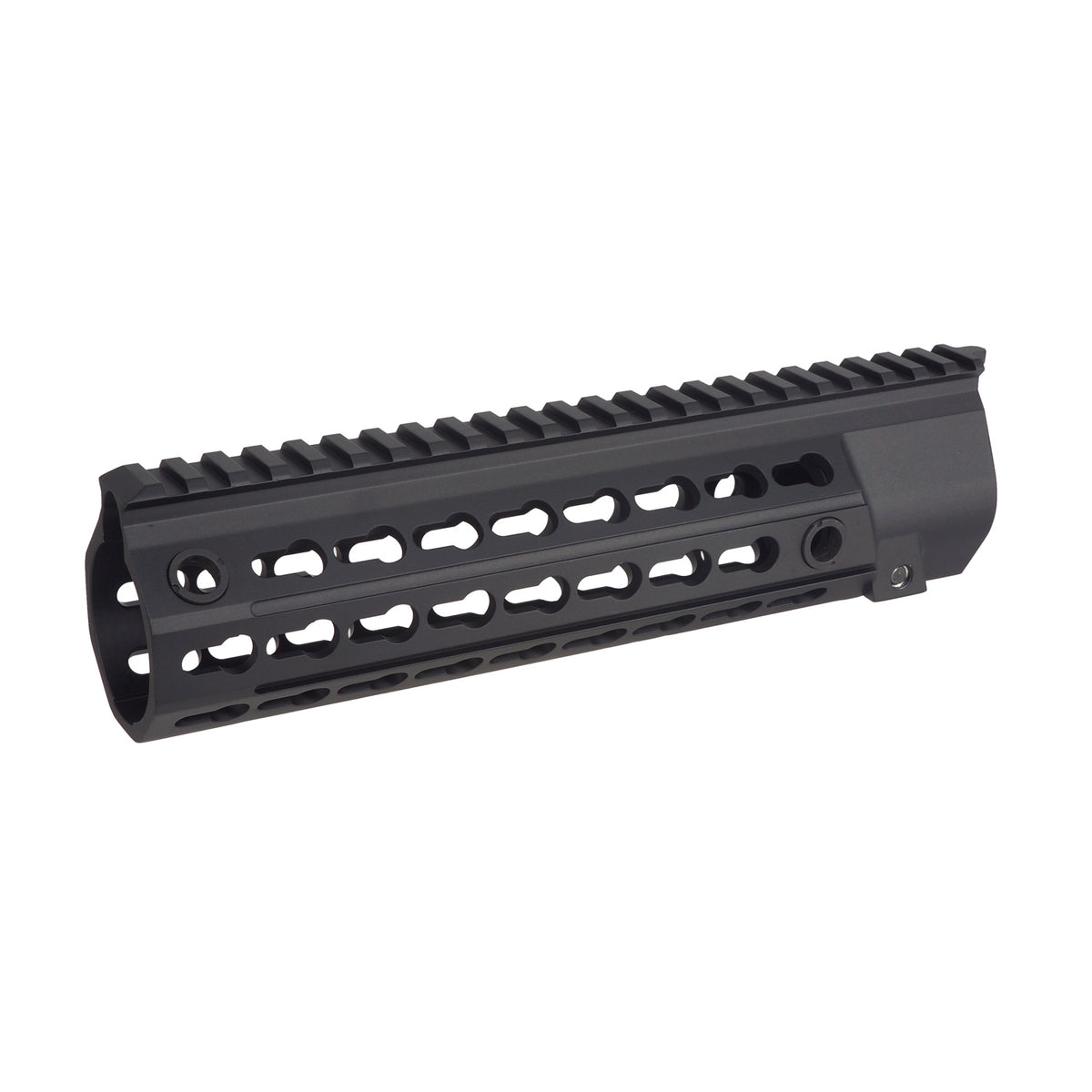 5KU RAHG Style KeyMod Handguard for VFC HK416 Series ( 5KU-203-B ) – 18 ...