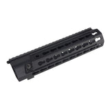 5KU RAHG Style KeyMod Handguard for VFC HK416 Series ( 5KU-203-B )