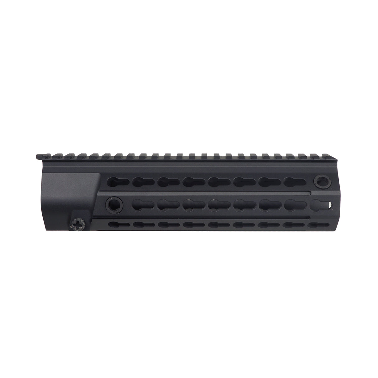 5KU RAHG Style KeyMod Handguard for VFC HK416 Series ( 5KU-203-B )