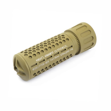 5KU KAC Style 556 CQB Airsoft Suppressor ( 5KU-204 )