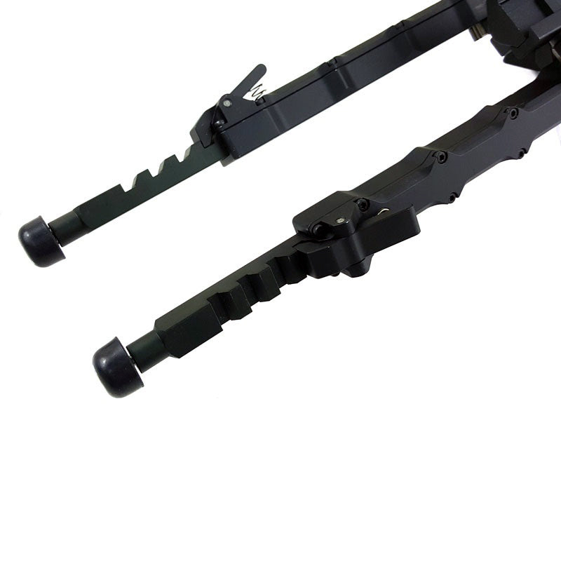 5KU SR-5 Adjustable Bipod for 20mm Rail ( 5KU-209 )