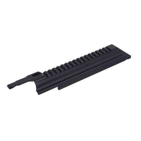 5KU TWS Dog Leg Railed Top Cover for GHK / LCT AK Series ( 5KU-210 )