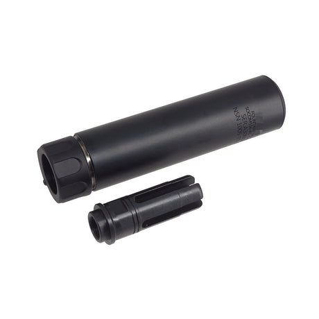 5KU SOCOM 556 RC Suppressor with Flash Hider ( 5KU-215 )