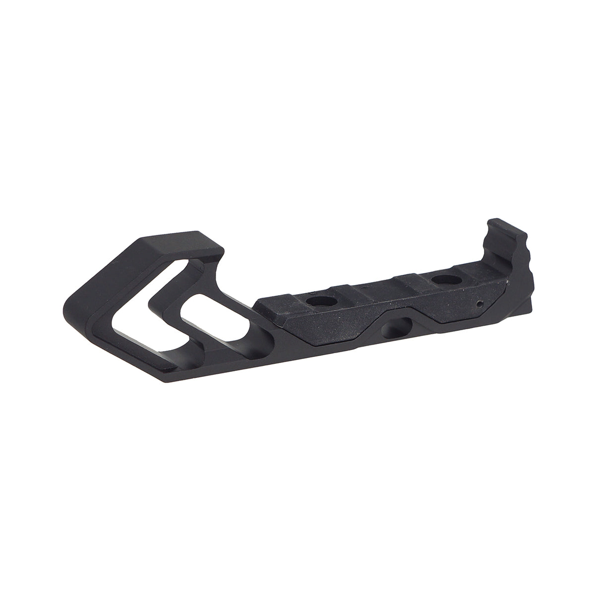 5KU MOD Foregrip for M-Lok and KeyMod ( 5KU-222 ) Black