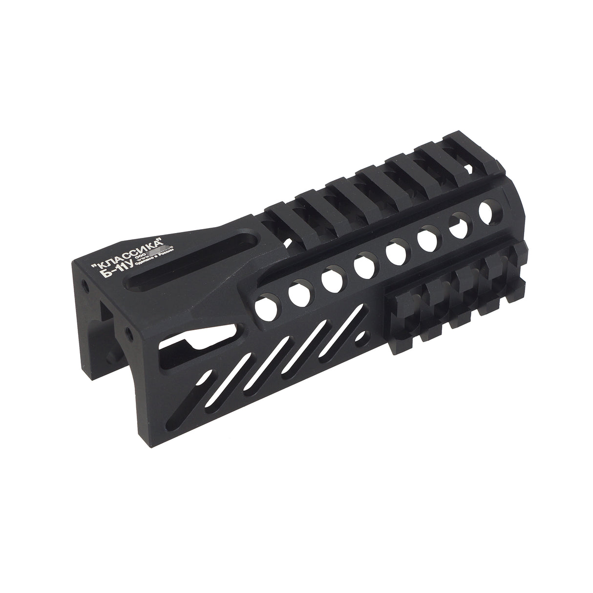 5KU B-11 Tactical Handguard for AKS-74U Airsoft ( 5KU-226 )