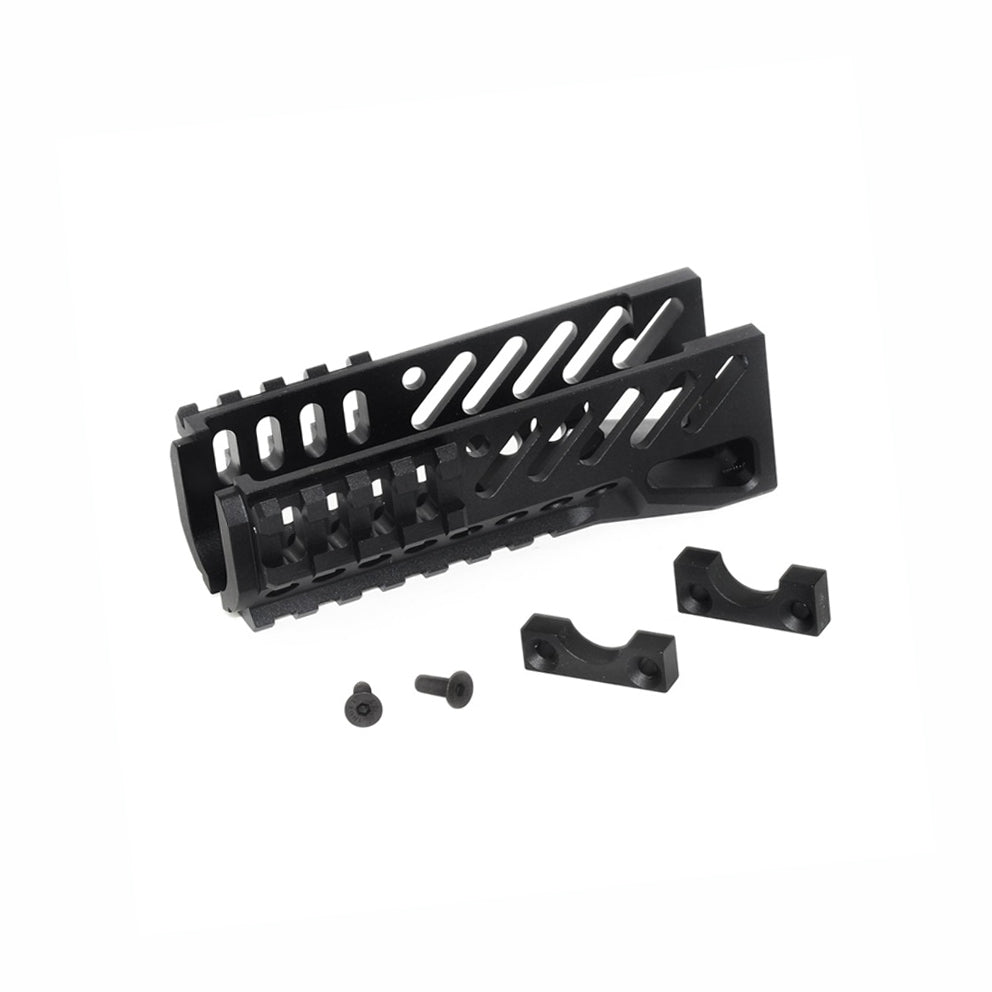 5KU B-11 Tactical Handguard for AKS-74U Airsoft ( 5KU-226 )