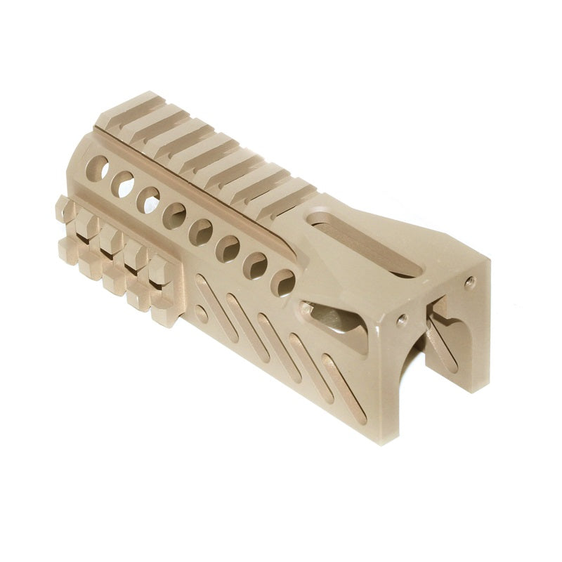 5KU B-11 Tactical Handguard for AKS-74U Airsoft ( 5KU-226 )